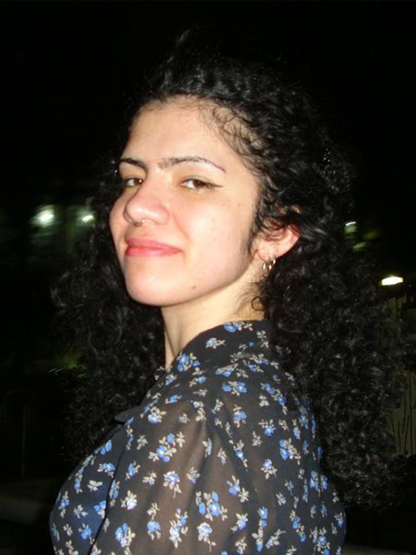 Mercedes Somoza